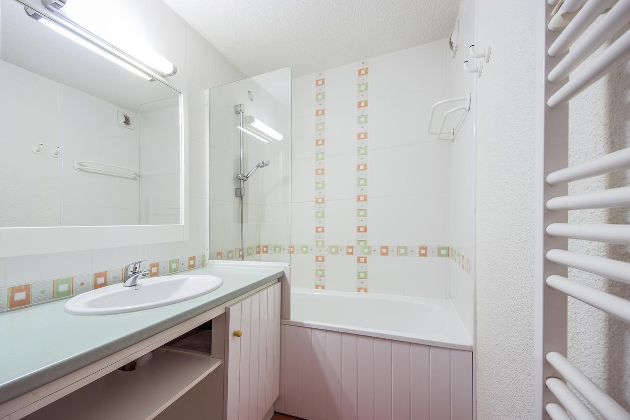 Residence Le Pedrou - maeva Home Font-Romeu-Odeillo-Via Extérieur photo